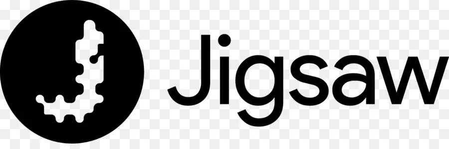 Jigsaw，O Google PNG