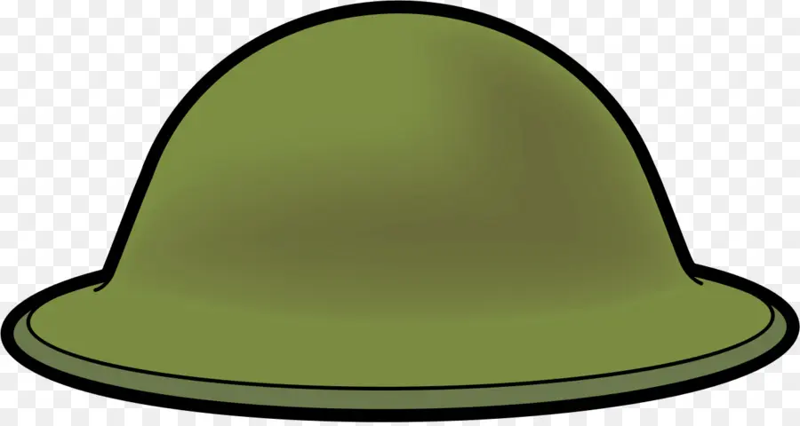 Capacete，Verde PNG