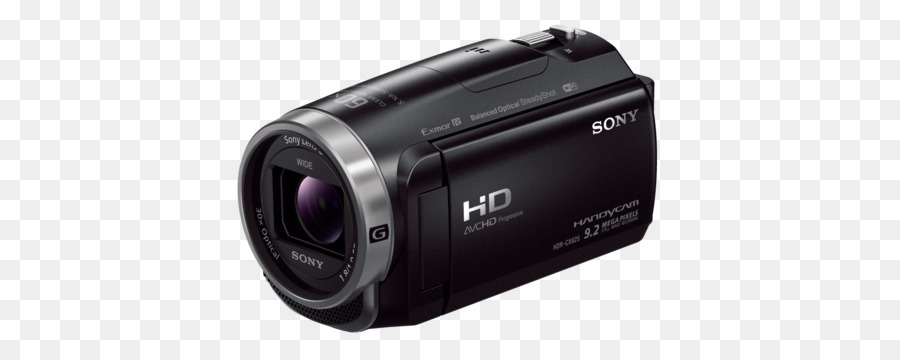 Sony Handycam Hdrcx625，Sony PNG