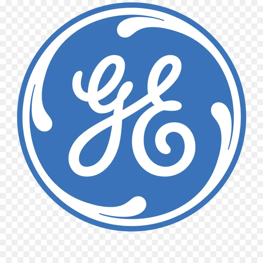 Logotipo Ge，Elétrica Geral PNG