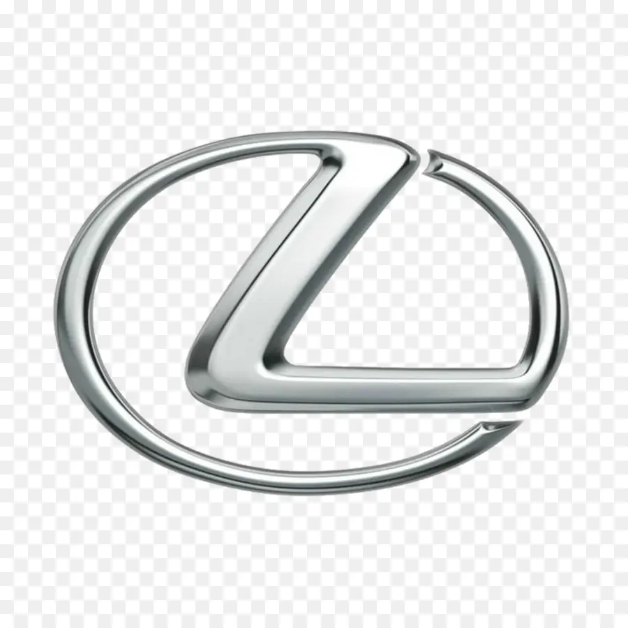 Lexus Logo，Carro PNG