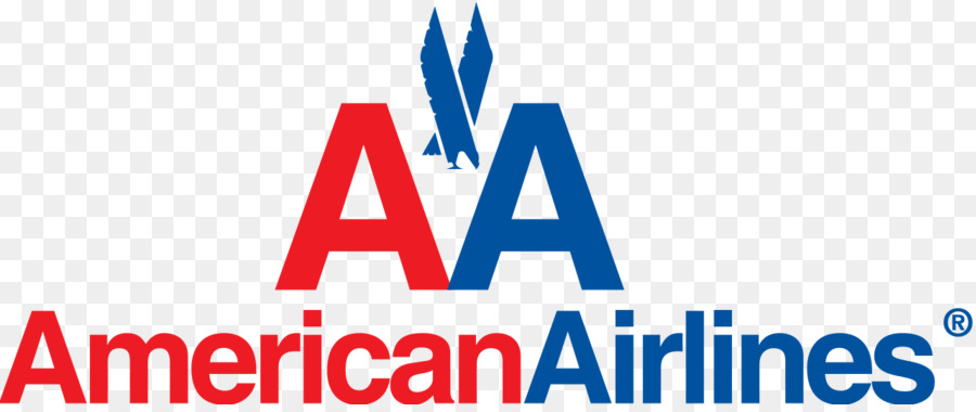 American Airlines Logo，Vermelho PNG