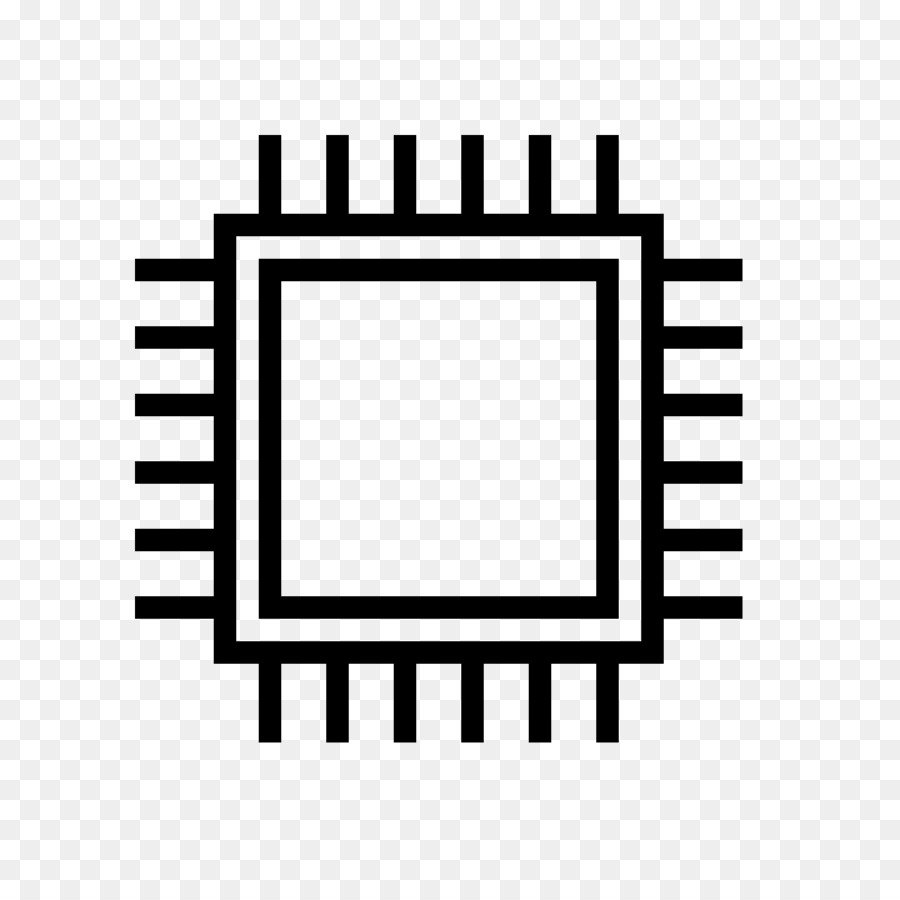 Microchip，Circuito PNG