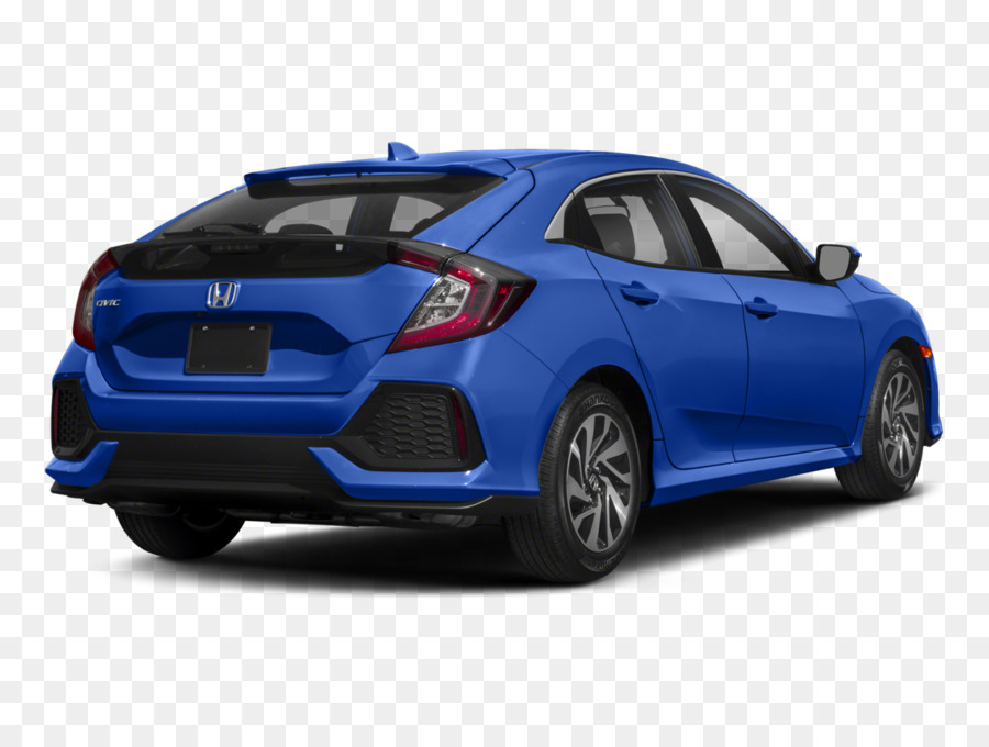 2018 Honda Civic Lx Cvt Hatchback，2018 Honda Civic Lx Manual Do Hatchback PNG