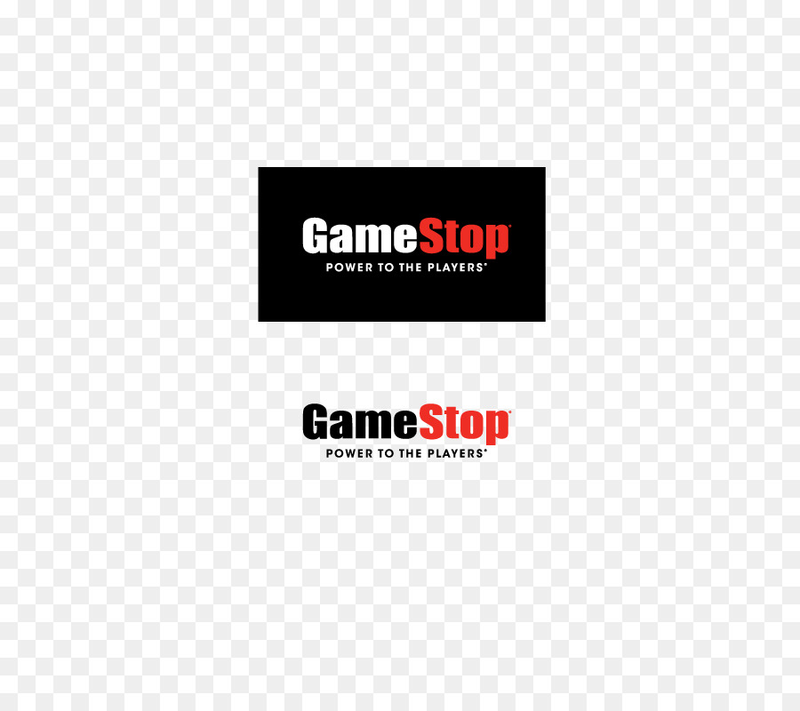 Gamestop，Logotipo PNG