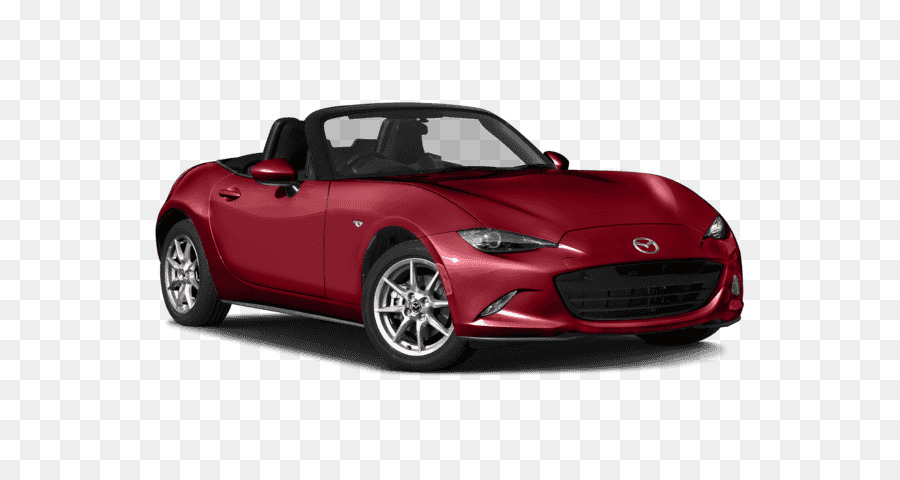 Carro Vermelho，Conversível PNG