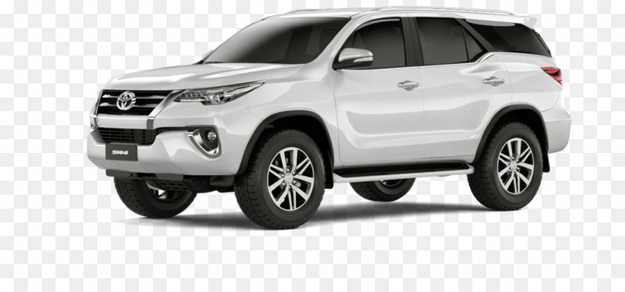 Toyota Fortuner，Toyota Hilux PNG