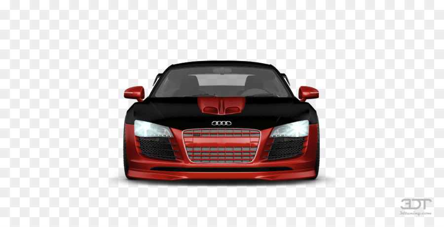 Audi R8，Carro PNG