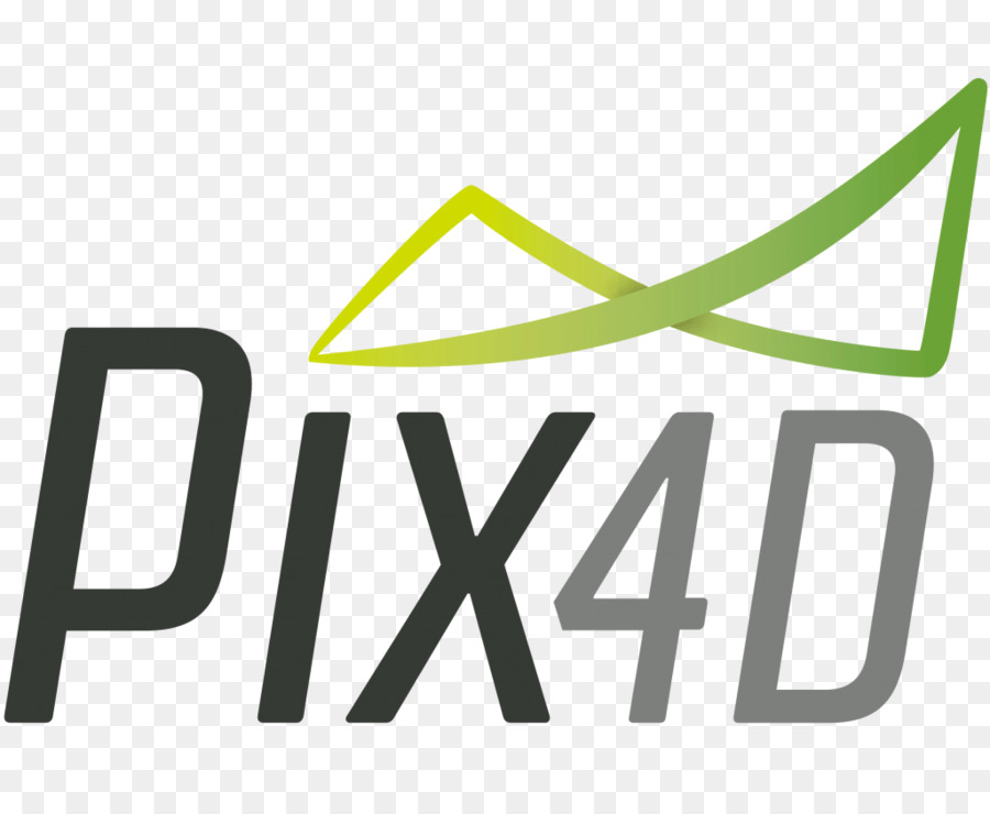 Pix4d，Logotipo PNG