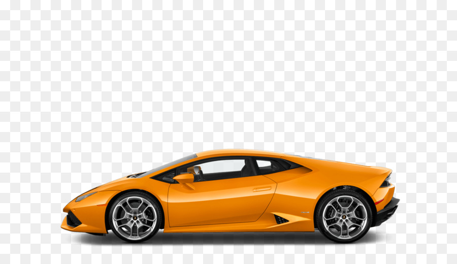 Carro Esportivo Amarelo，Automóvel PNG