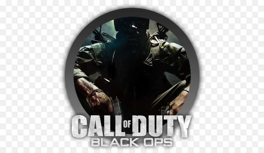 Call Of Duty Black Ops，Call Of Duty Zumbis PNG