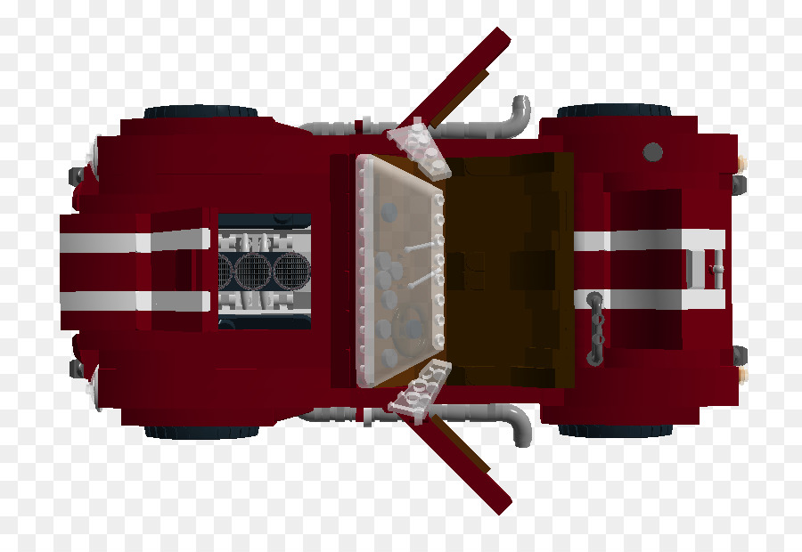 Ac Cobra，Ac PNG