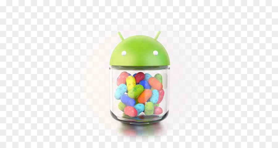 Android，Jujubas PNG