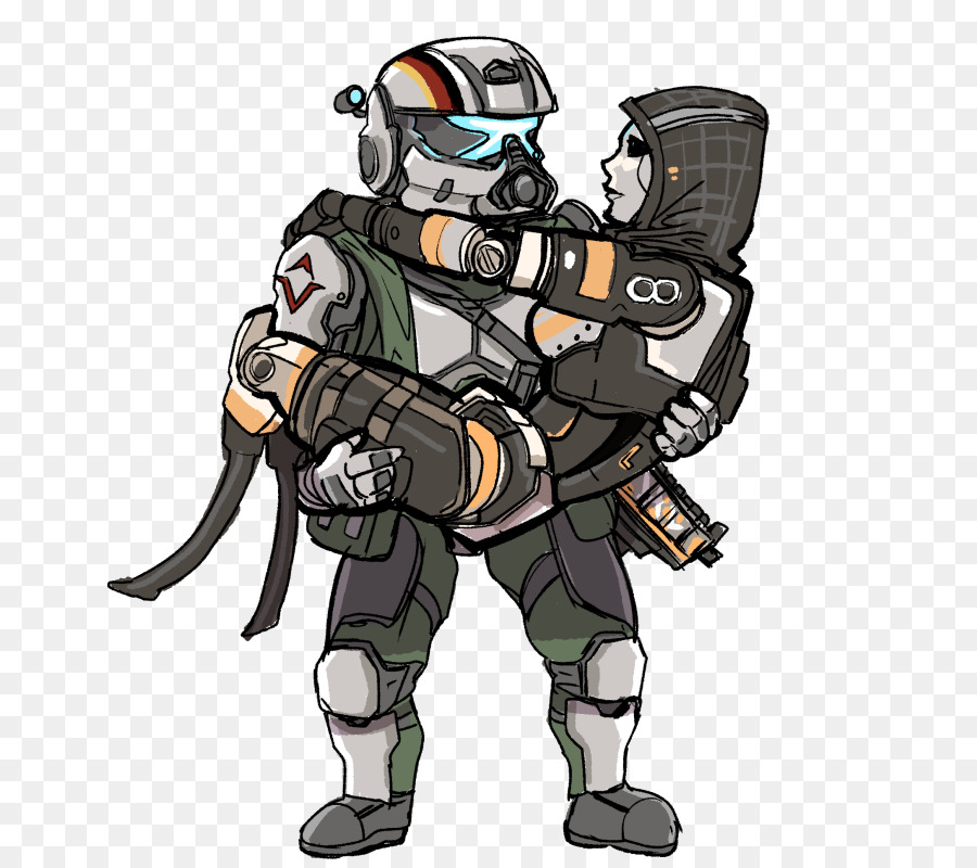 Titanfall 2，Titanfall PNG