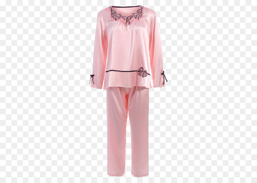 Pijama，Do Ombro PNG