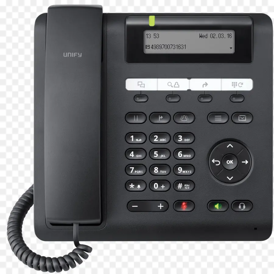 Telefone Do Escritório，Comunicação PNG