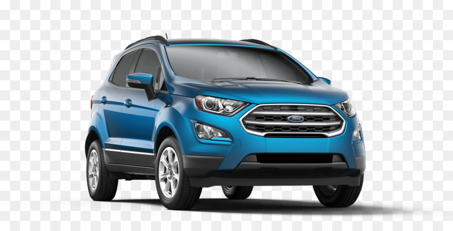 Carro Azul，Suv PNG