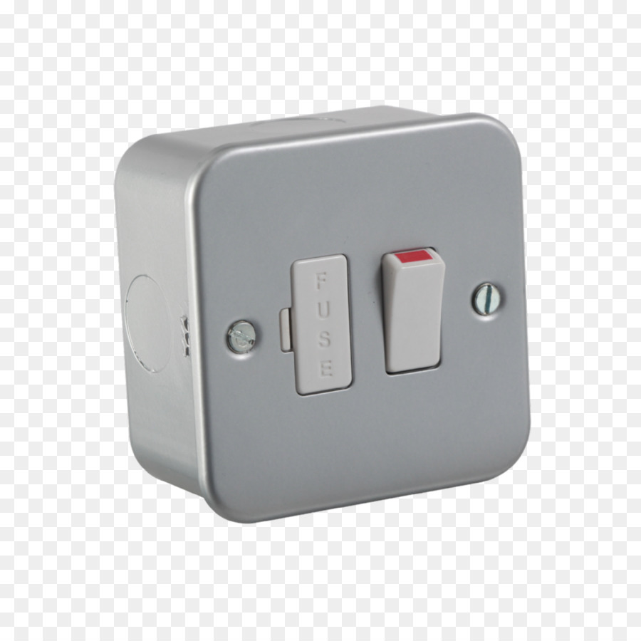 Interruptores Elétricos，Fusível PNG