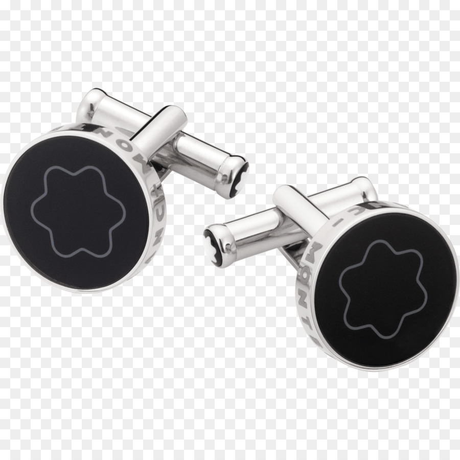 Montblanc，Cufflink PNG