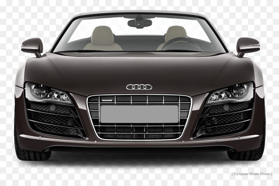 Carro Audi，Conversível PNG