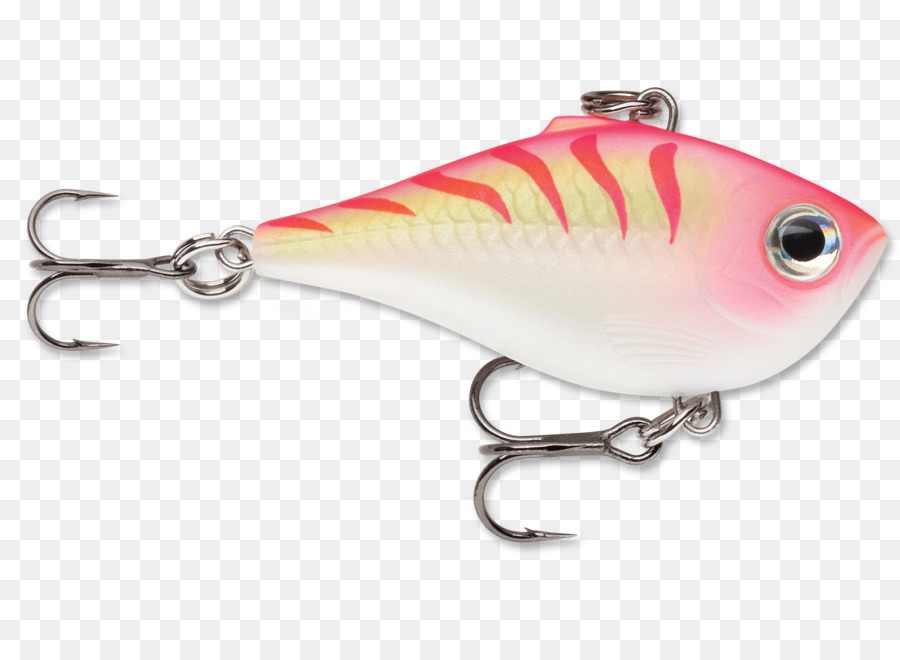 Rapala，A Pesca De Iscas Iscas PNG