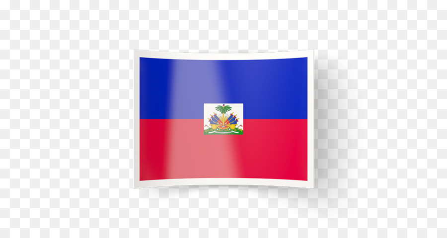 Haiti，Bandeira PNG