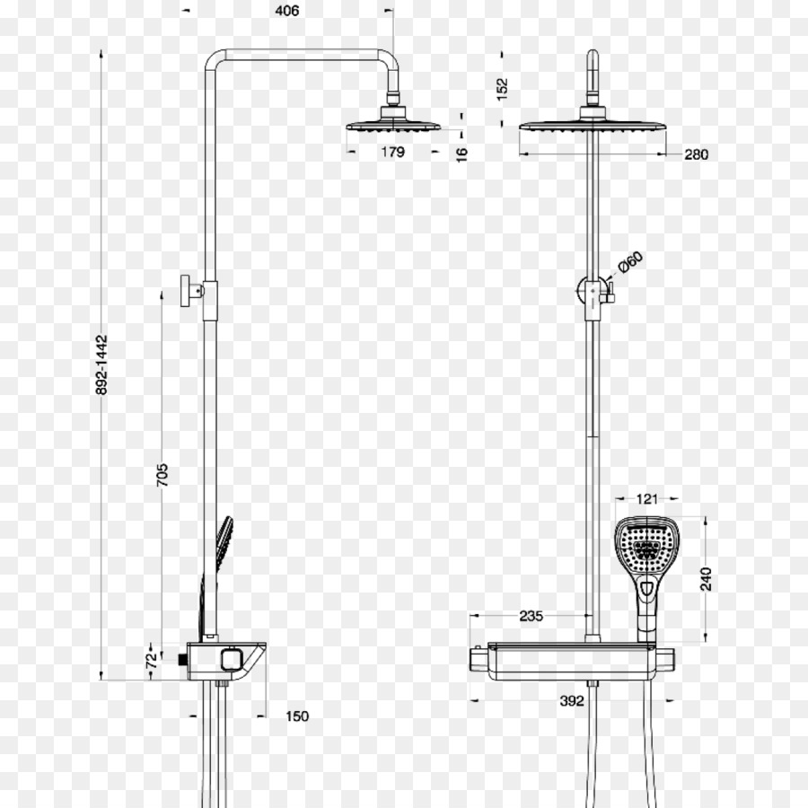 Desenho，Dispositivos Elétricos De Encanamento PNG