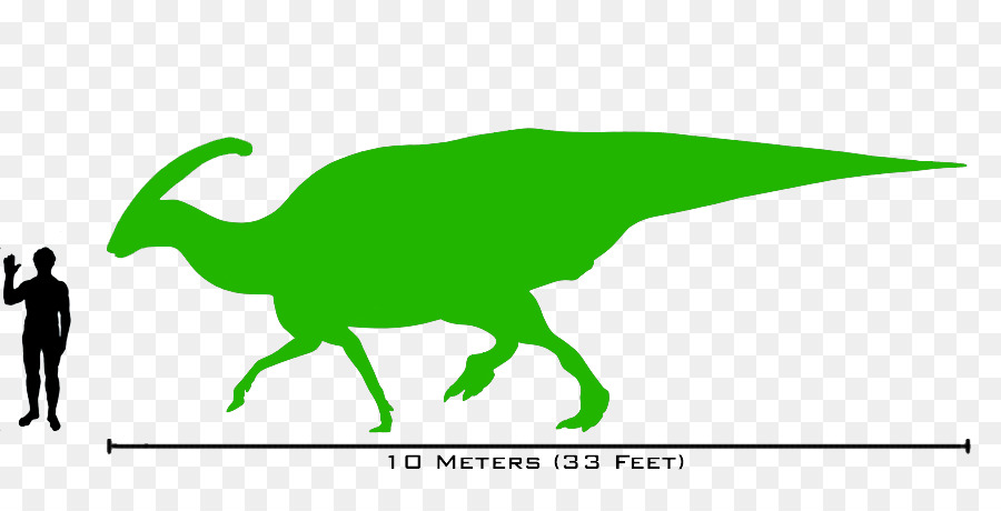 Silhueta De Dinossauro，Pré Histórico PNG