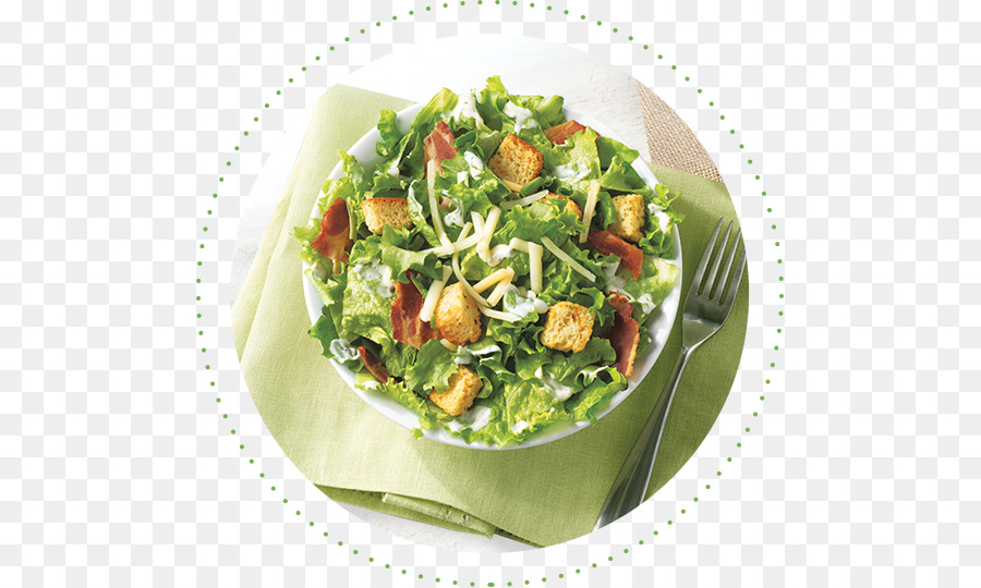 Salada César，Salada PNG