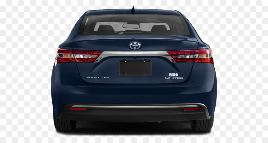 2018 Toyota Avalon Híbrido Limitada Limousine，Toyota PNG