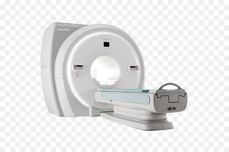 Máquina De Ressonância Magnética，Scanner PNG