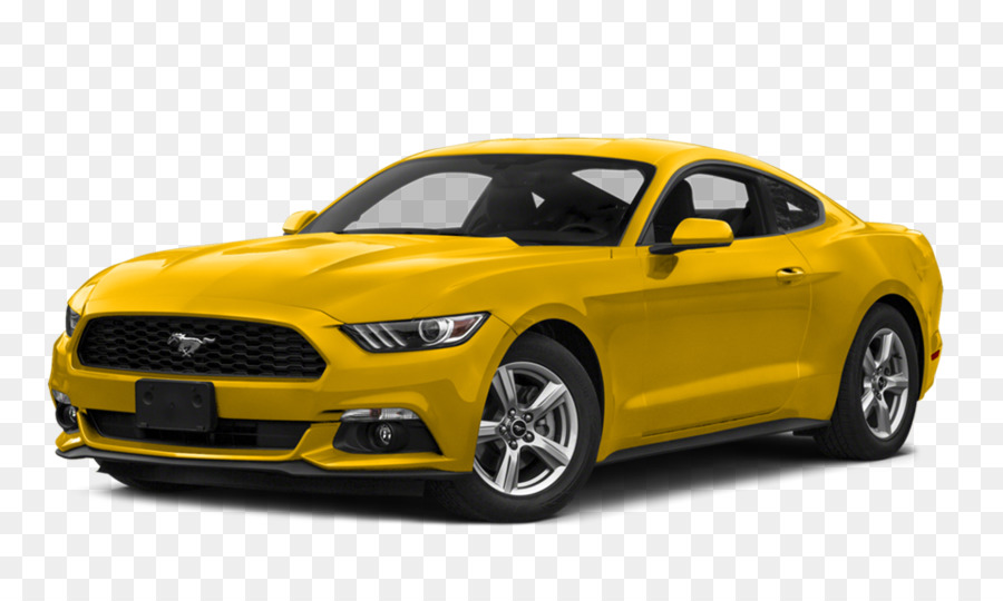 2017 Ford Mustang，Chevrolet PNG