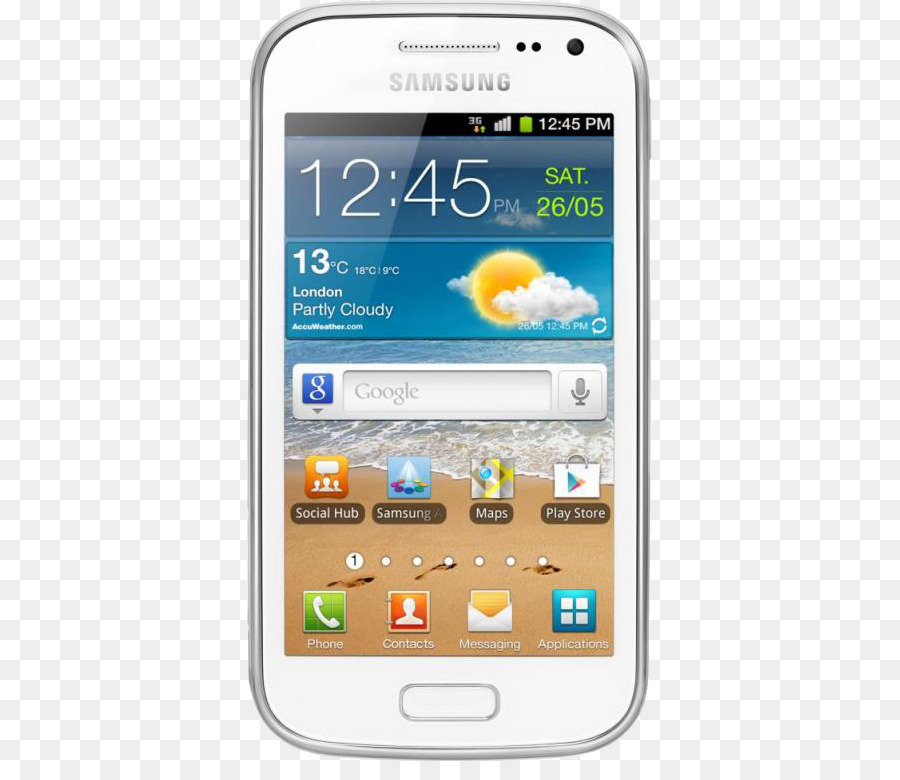 Samsung Galaxy Ace 2，Samsung Galaxy Ace PNG