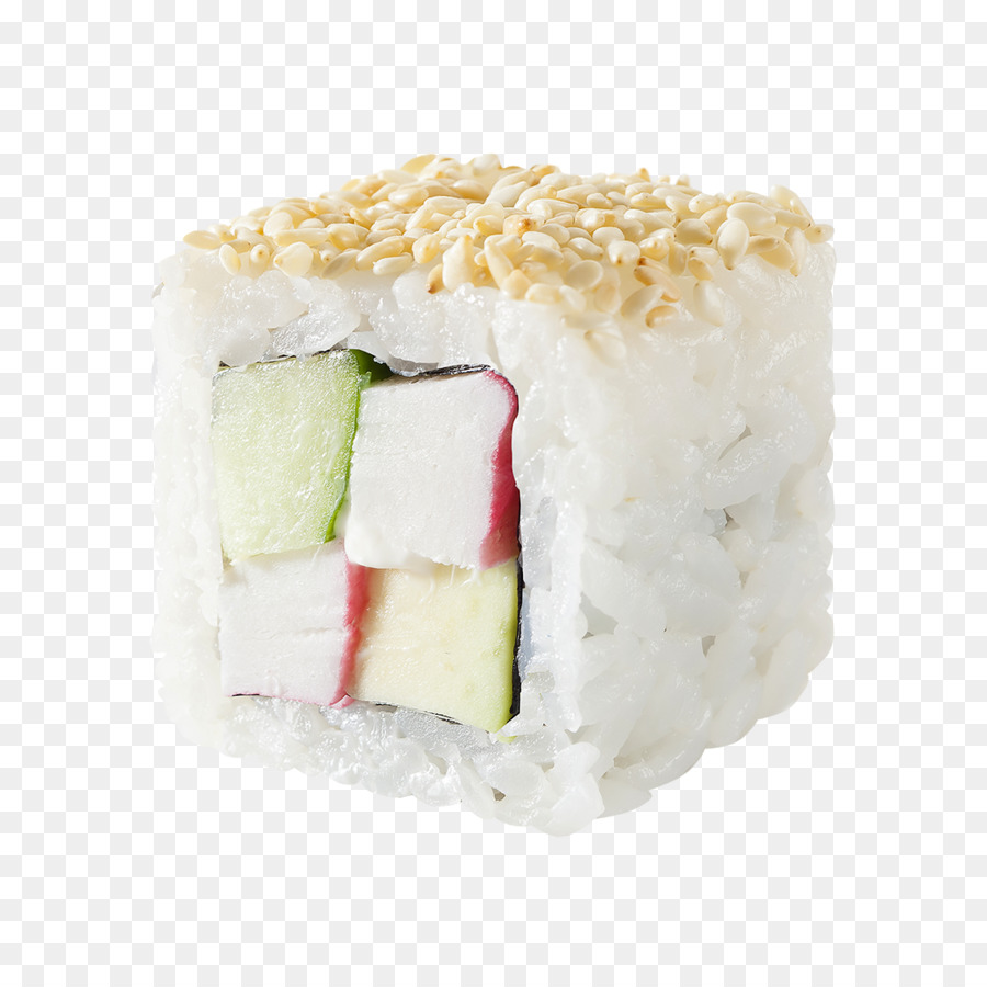 Rolinho De Sushi，Japonês PNG