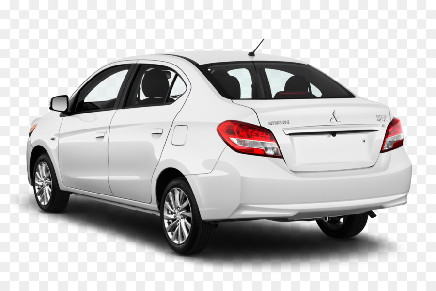 2017 Mitsubishi Mirage G4，Mitsubishi PNG