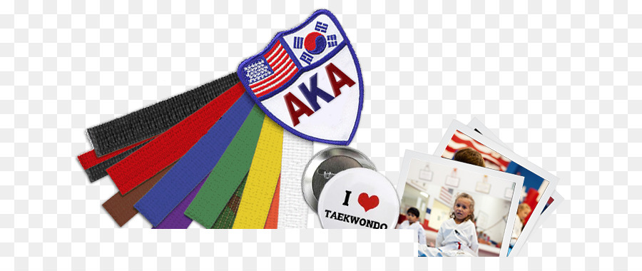 Crianças Americanas De Atletismo，Taekwondo PNG