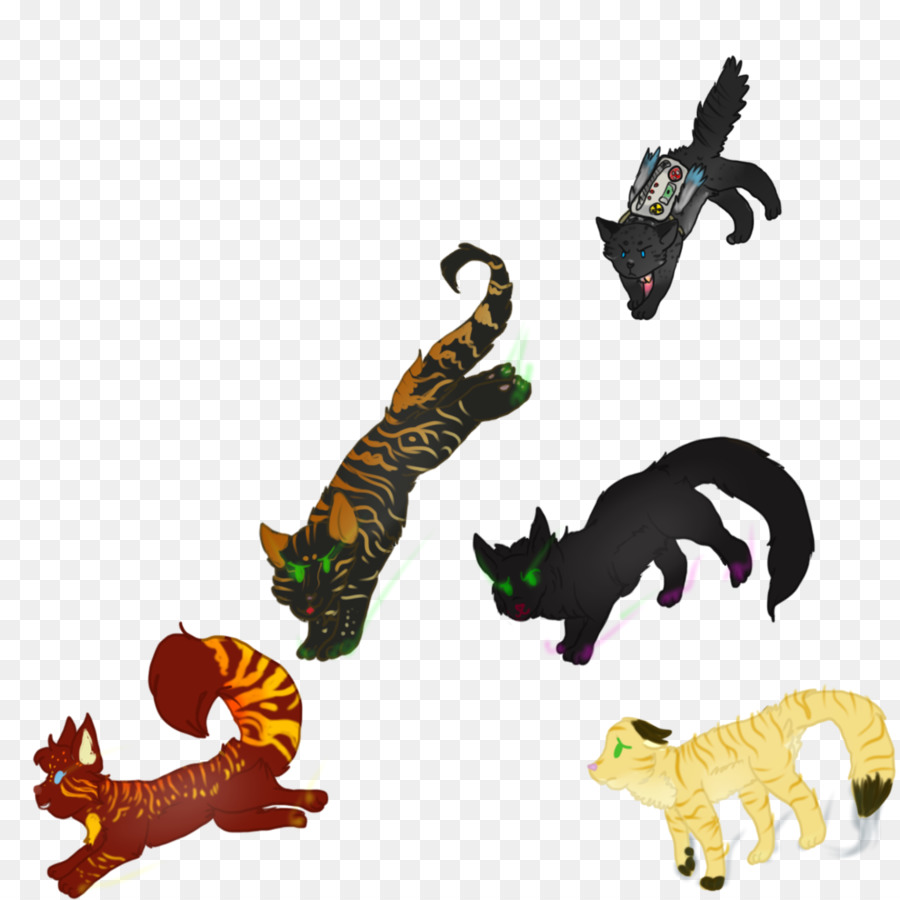 Carnivora，Animais PNG