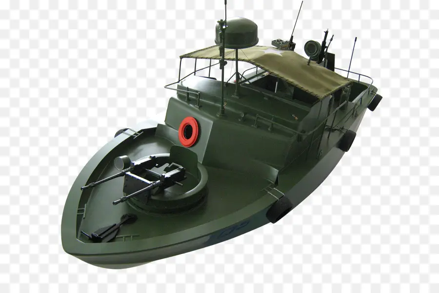 Barco De Patrulha Rio，Guerra Do Vietnã PNG