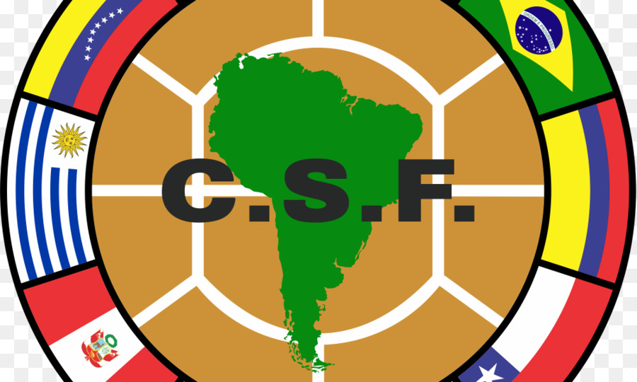 Conmebol，Copa Do Mundo De 2014 PNG