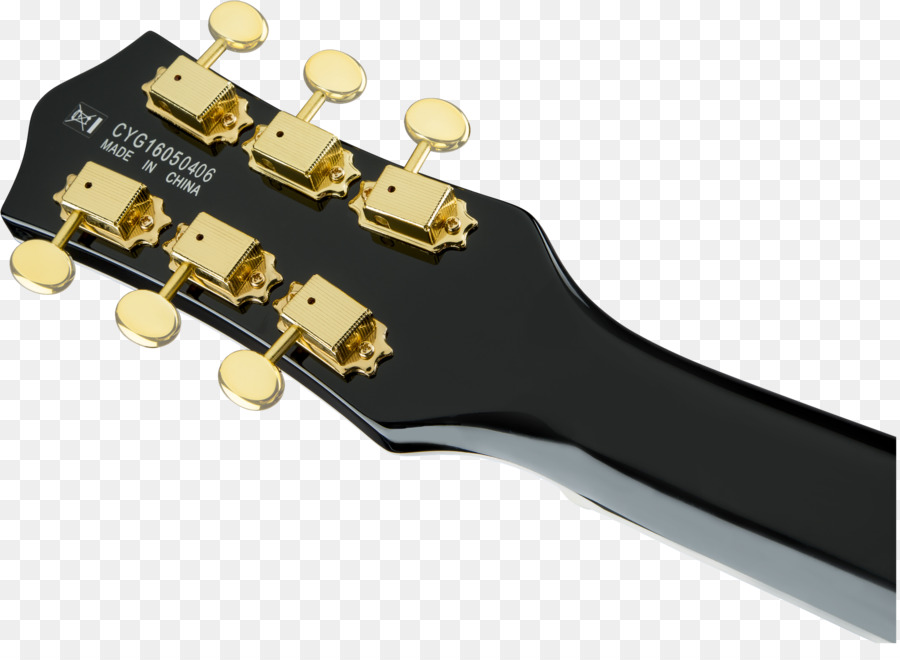 Cabeçote De Guitarra，Cordas PNG