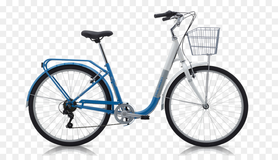 Bicicleta Azul，Bicicleta PNG