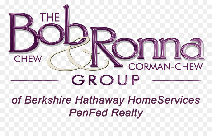 Bob Ronna Grupo De Berkshire Hathaway Homeservices Penfed Realty，A Berkshire Hathaway Homeservices Penfed Realty Bhhs PNG