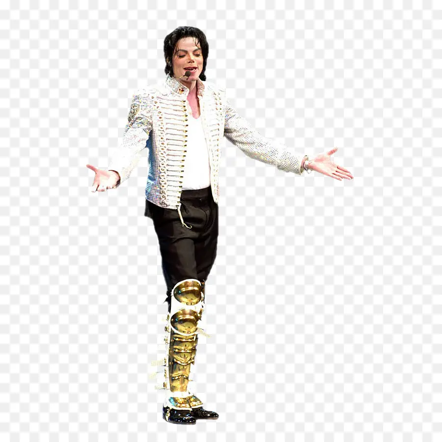 Michael Jackson Moonwalker，A Morte De Michael Jackson PNG