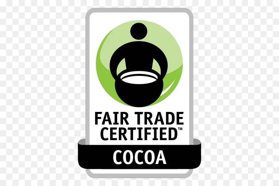 Cacau Certificado Pelo Comércio Justo，Feira Comercial PNG