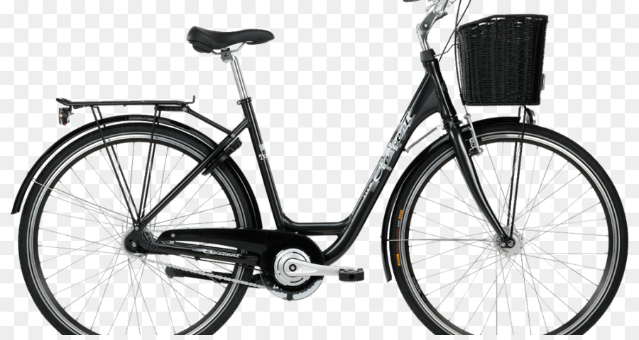 Crescente，Bicicleta PNG