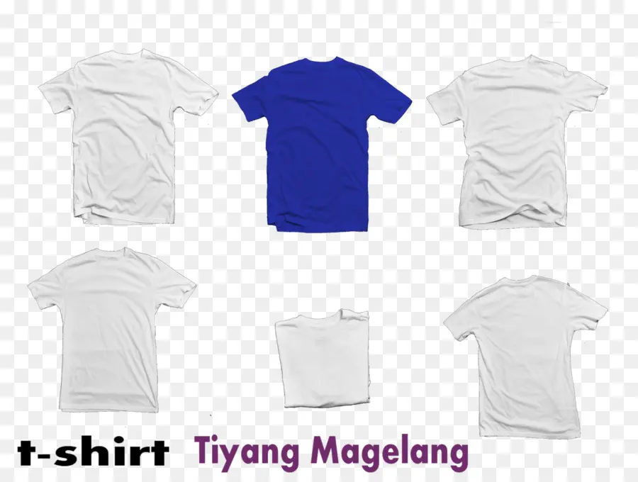 Camisetas，Vestuário PNG