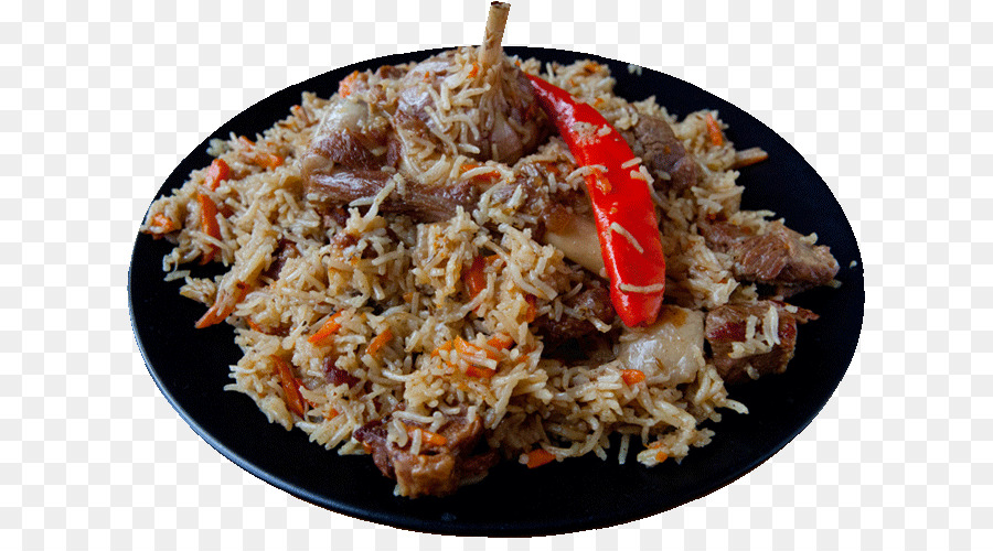 Arroz Frito，Pilaf PNG