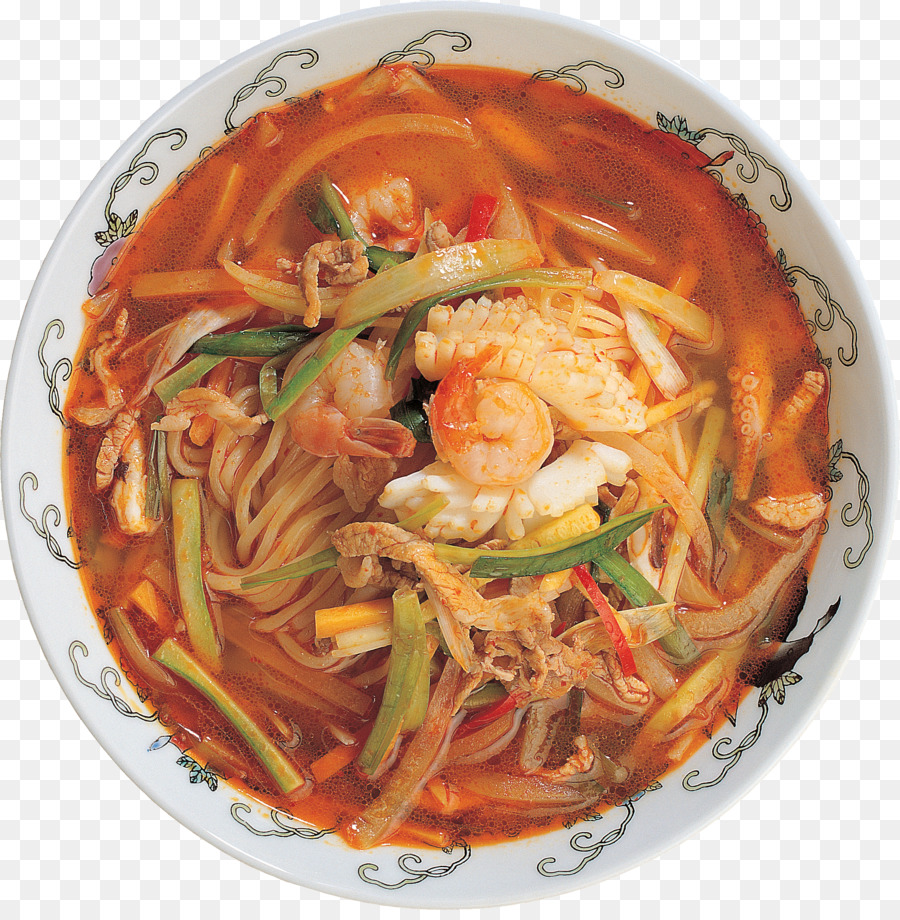 Sopa De Macarrão，Tigela PNG