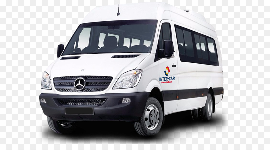 Van，Transporte PNG