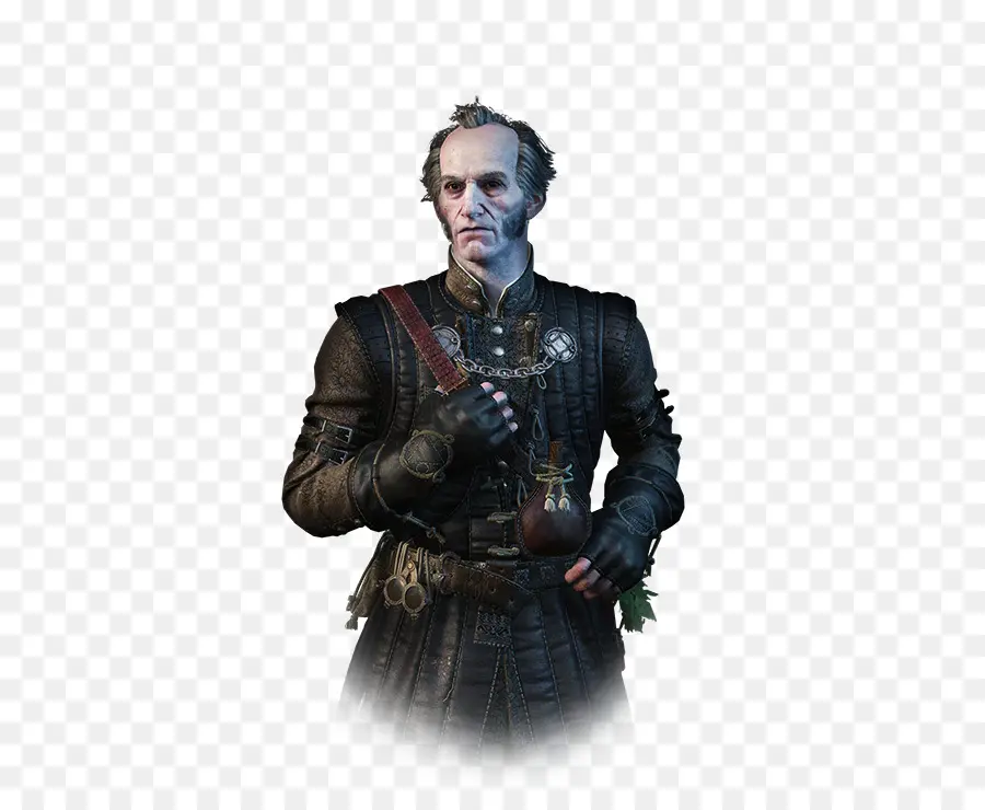 Personagem Medieval，Armadura PNG